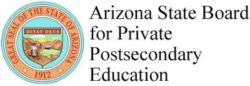 Arizona State Board for Private Postsecondary Education