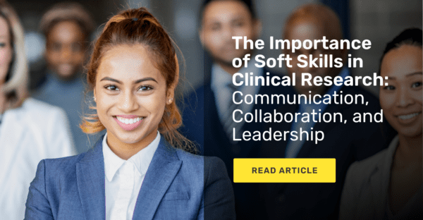 communication skills in clinical research