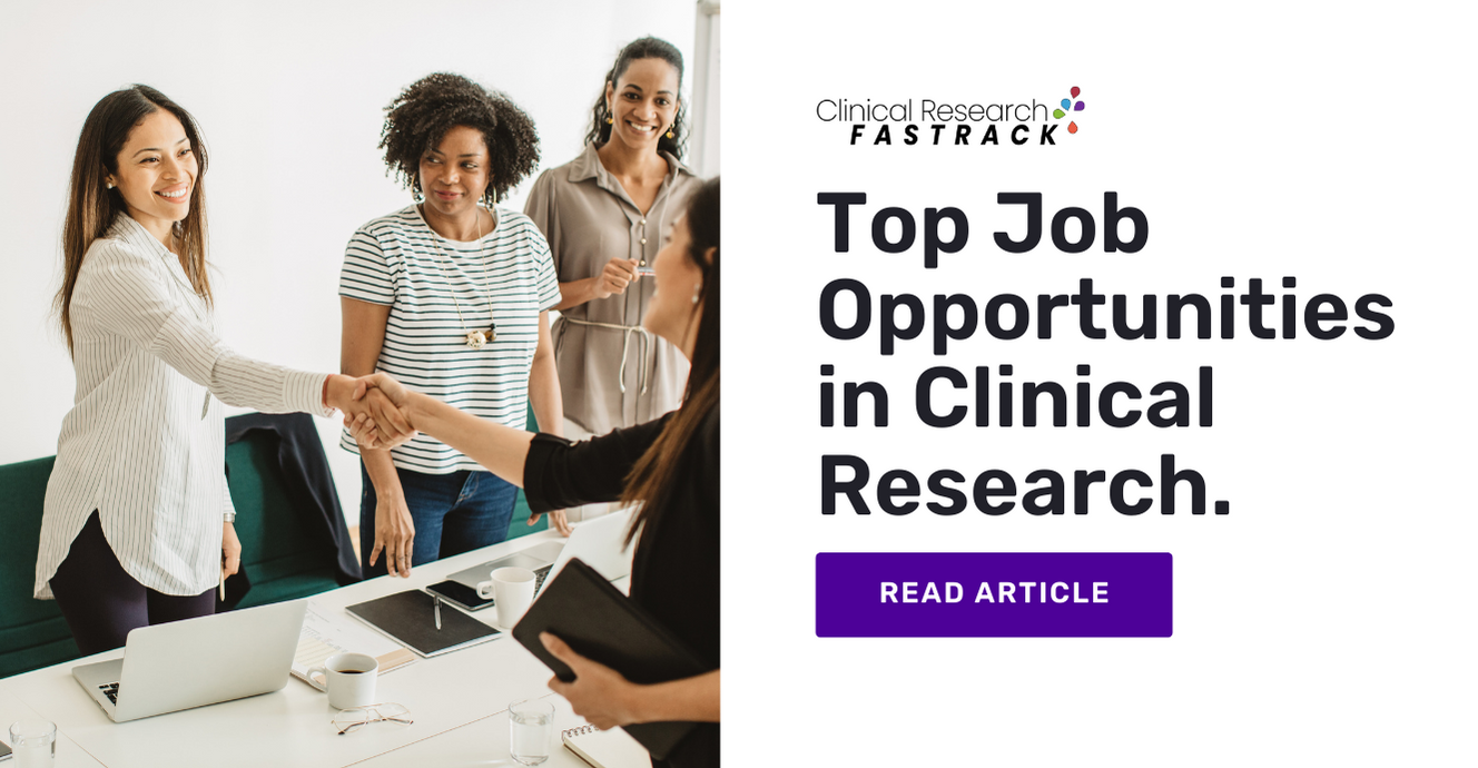 medical research job opportunities